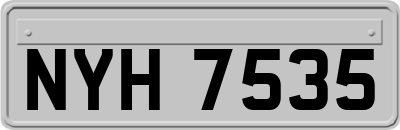NYH7535