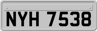NYH7538