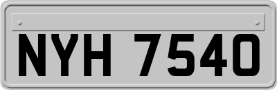 NYH7540