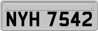NYH7542