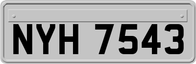 NYH7543