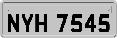 NYH7545