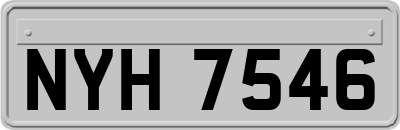 NYH7546