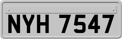 NYH7547