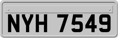 NYH7549