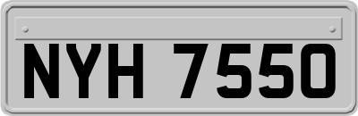 NYH7550