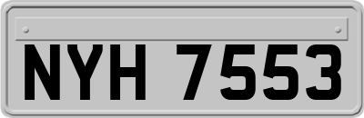 NYH7553