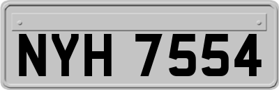 NYH7554