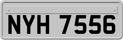 NYH7556