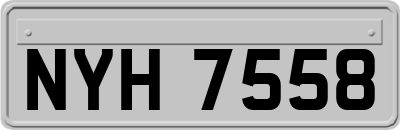 NYH7558