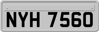 NYH7560