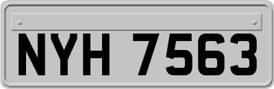 NYH7563