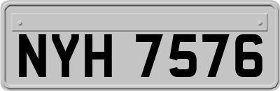 NYH7576
