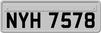 NYH7578