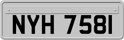 NYH7581