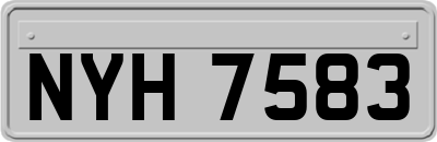 NYH7583