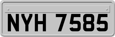 NYH7585