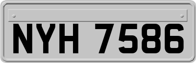NYH7586