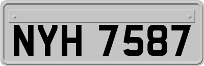 NYH7587
