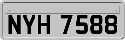 NYH7588