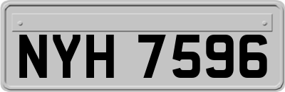NYH7596