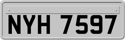 NYH7597