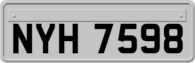 NYH7598