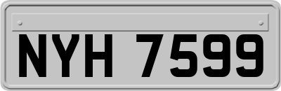 NYH7599