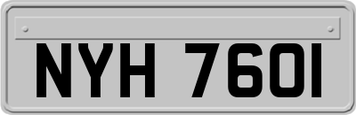 NYH7601