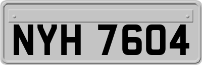 NYH7604