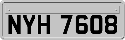 NYH7608