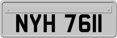 NYH7611