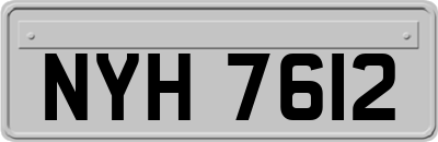 NYH7612