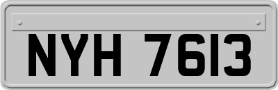 NYH7613