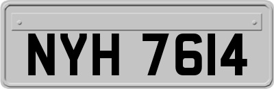 NYH7614