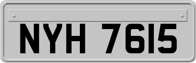 NYH7615