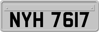 NYH7617