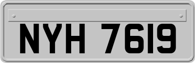 NYH7619