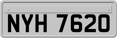 NYH7620
