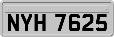 NYH7625