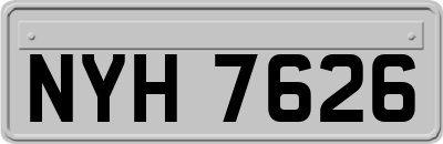 NYH7626