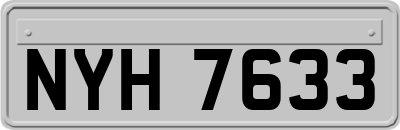 NYH7633