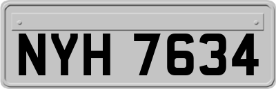 NYH7634