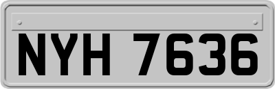 NYH7636