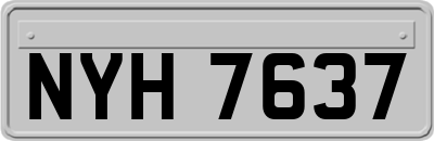 NYH7637