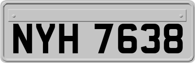 NYH7638
