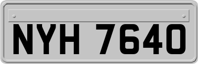 NYH7640