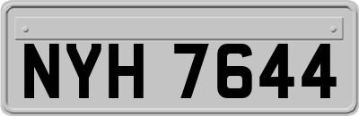 NYH7644