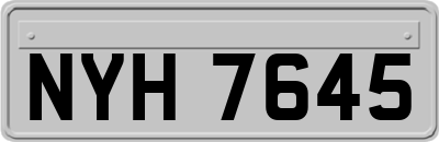 NYH7645