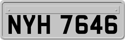 NYH7646